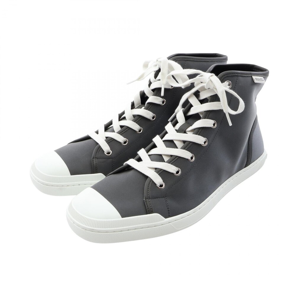 Hermes Express Sneakers Shoes Nylon #307509H54B